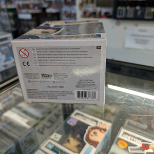 FUNKO Pop Vinyl Bruce Banner Marvel #419 FRENLY BRICKS - Open 7 Days