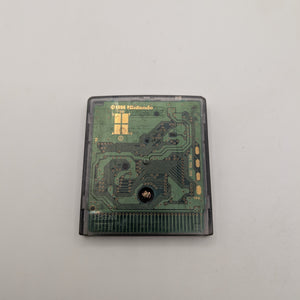 Alice in Wonderland Game Boy Color GBA Disney AUS