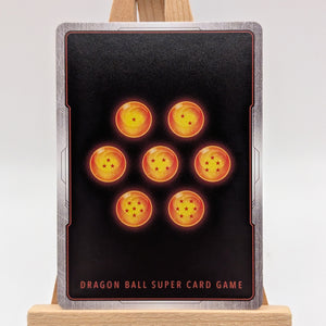 Frieza FB05-120 (Alternate Art) SCR (English) DBS Fusion World New Adventure FRENLY BRICKS - Open 7 Days