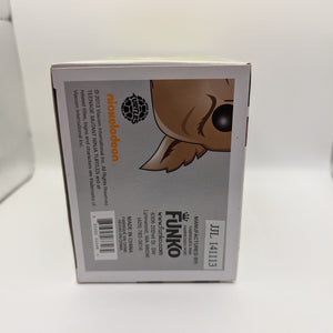 2013 Splinter 64 TMNT Teenage Mutant Ninja Turtles Funko Pop Vinyl FRENLY BRICKS - Open 7 Days