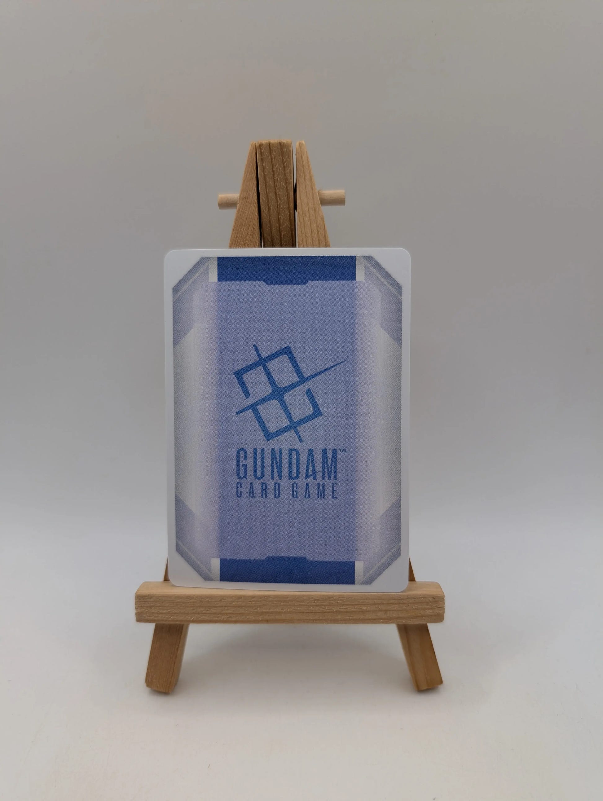 Gundam Aerial Rebuild GD01-067 LR+ FOIL Newtype Rising Gundam Card Game FRENLY BRICKS - Open 7 Days image 2