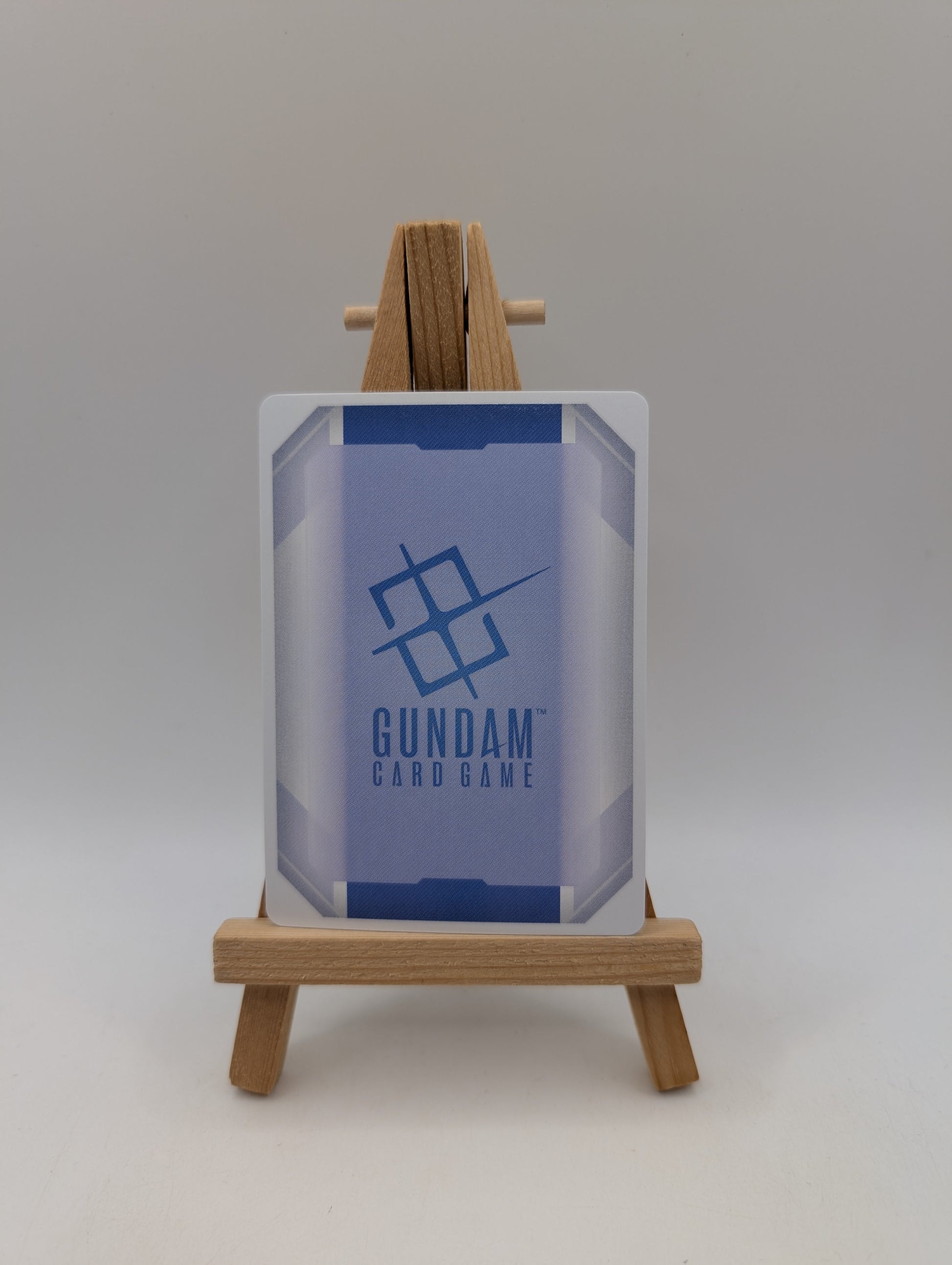 Gundam Aerial Rebuild GD01-067 LR+ FOIL Newtype Rising Gundam Card Game FRENLY BRICKS - Open 7 Days