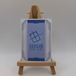 Gundam Aerial Rebuild GD01-067 LR+ FOIL Newtype Rising Gundam Card Game FRENLY BRICKS - Open 7 Days