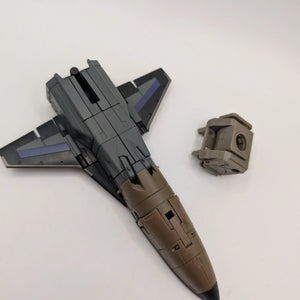 Fansproject (2010) Crossfire 02 XF-02A Explorer (Blast-Off) FRENLY BRICKS - Open 7 Days
