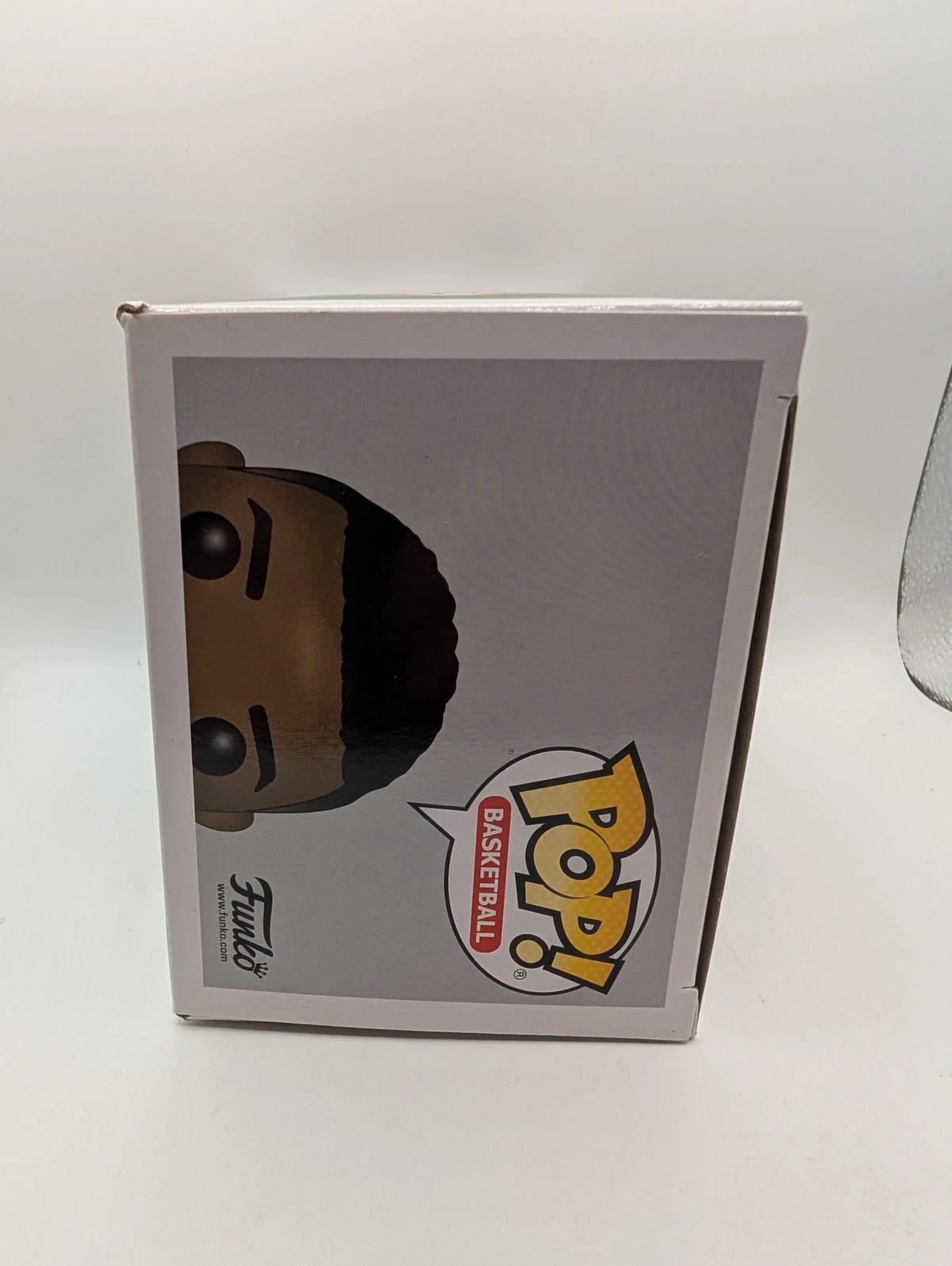 Funko Pop! Basketball Giannis Antetokounmpo #68 Vinyl Figure FRENLY BRICKS - Open 7 Days image 5