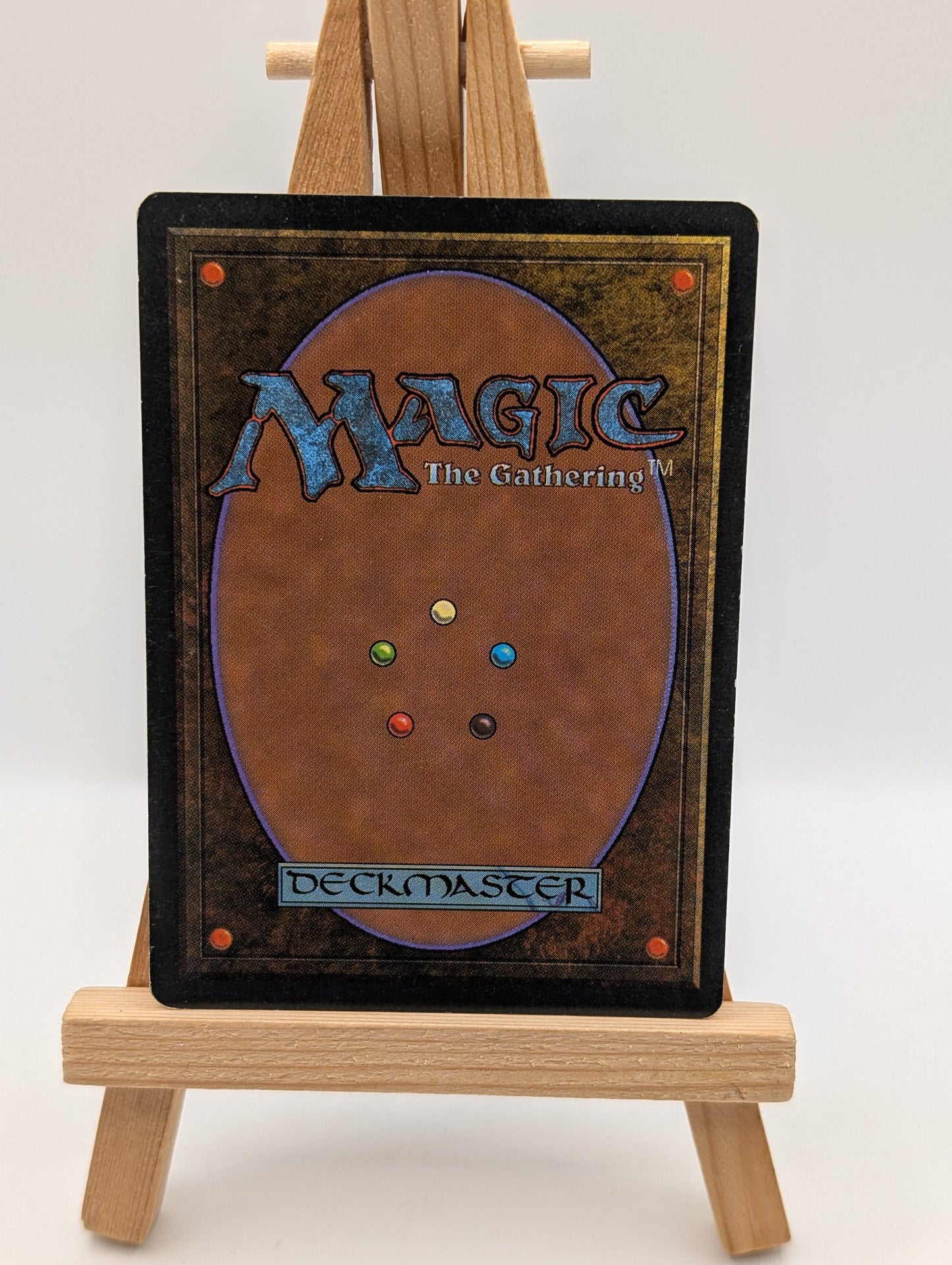 Magic MTG - Mana Vault - Revised 3rd Edition - MP FRENLY BRICKS - Open 7 Days