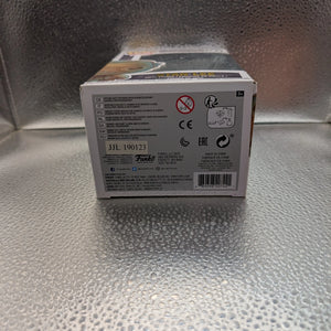 FUNKO Pop Vinyl Stan Lee #07 FRENLY BRICKS - Open 7 Days