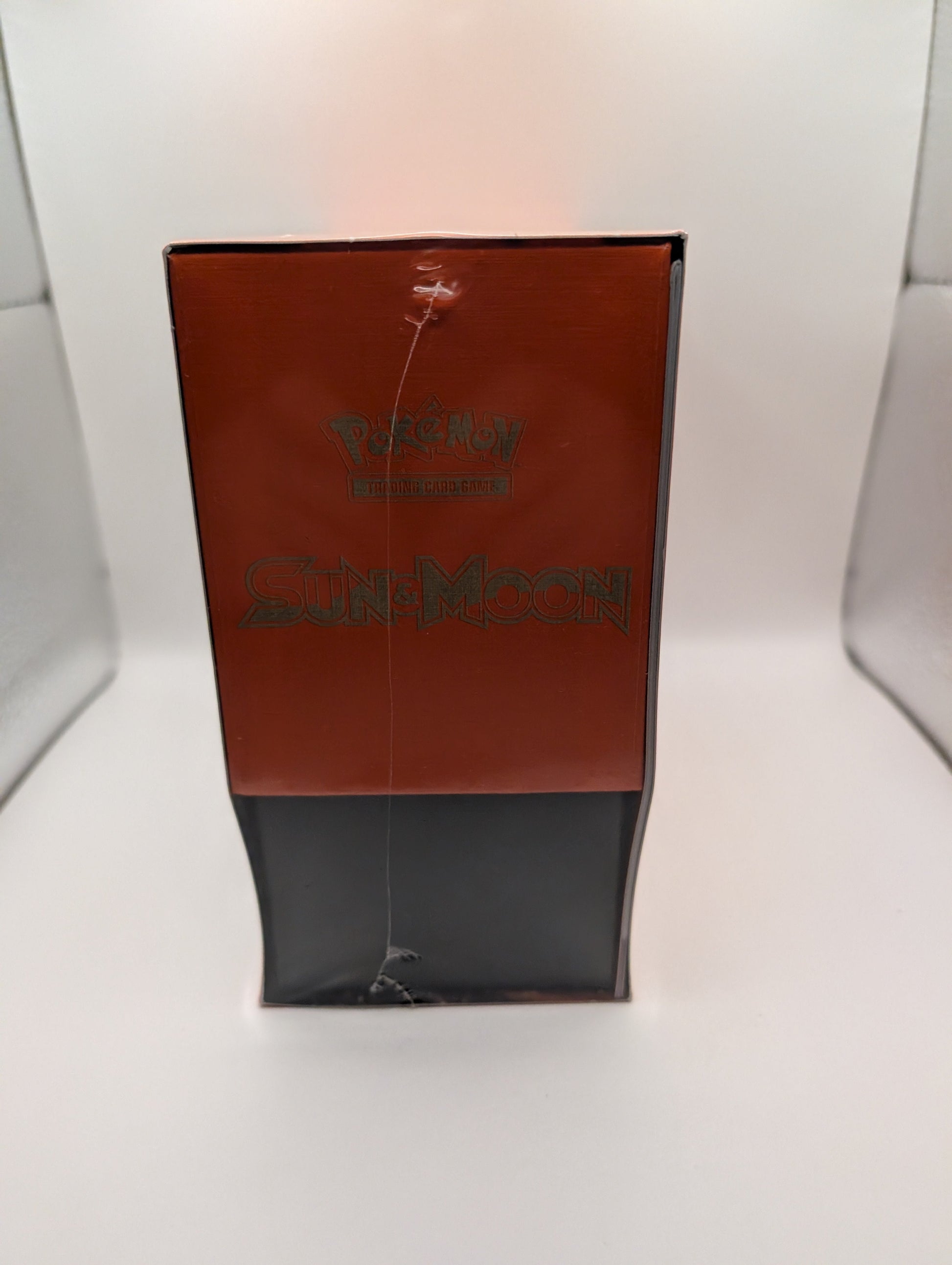 Pokemon TCG Sun and Moon Elite Trainer Box ETB Solgaleo Factory Sealed New FRENLY BRICKS - Open 7 Days