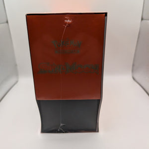 Pokemon TCG Sun and Moon Elite Trainer Box ETB Solgaleo Factory Sealed New FRENLY BRICKS - Open 7 Days