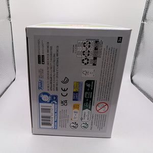 Funko Pop! Vinyl: Disney - Stitch #1534 FRENLY BRICKS - Open 7 Days