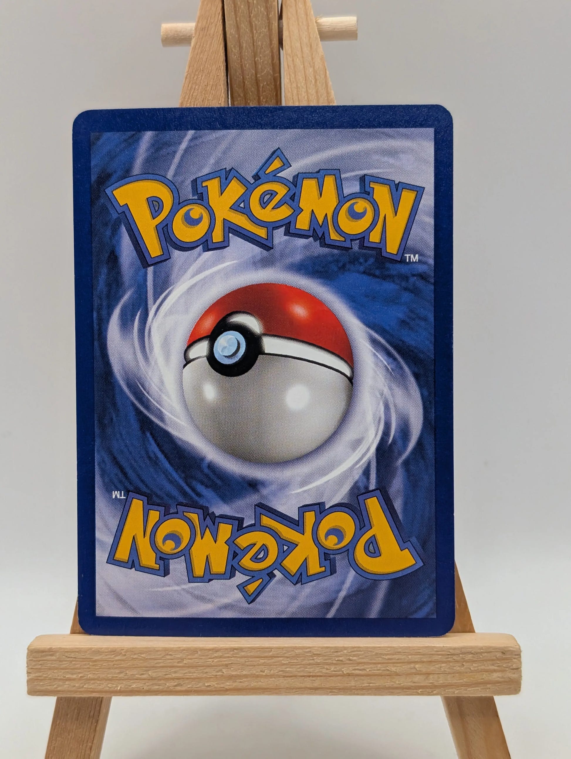 Electrode 2/64 No Symbol Rare Holo Jungle TCG 1999 Pokémon Card FRENLY BRICKS - Open 7 Days image 3