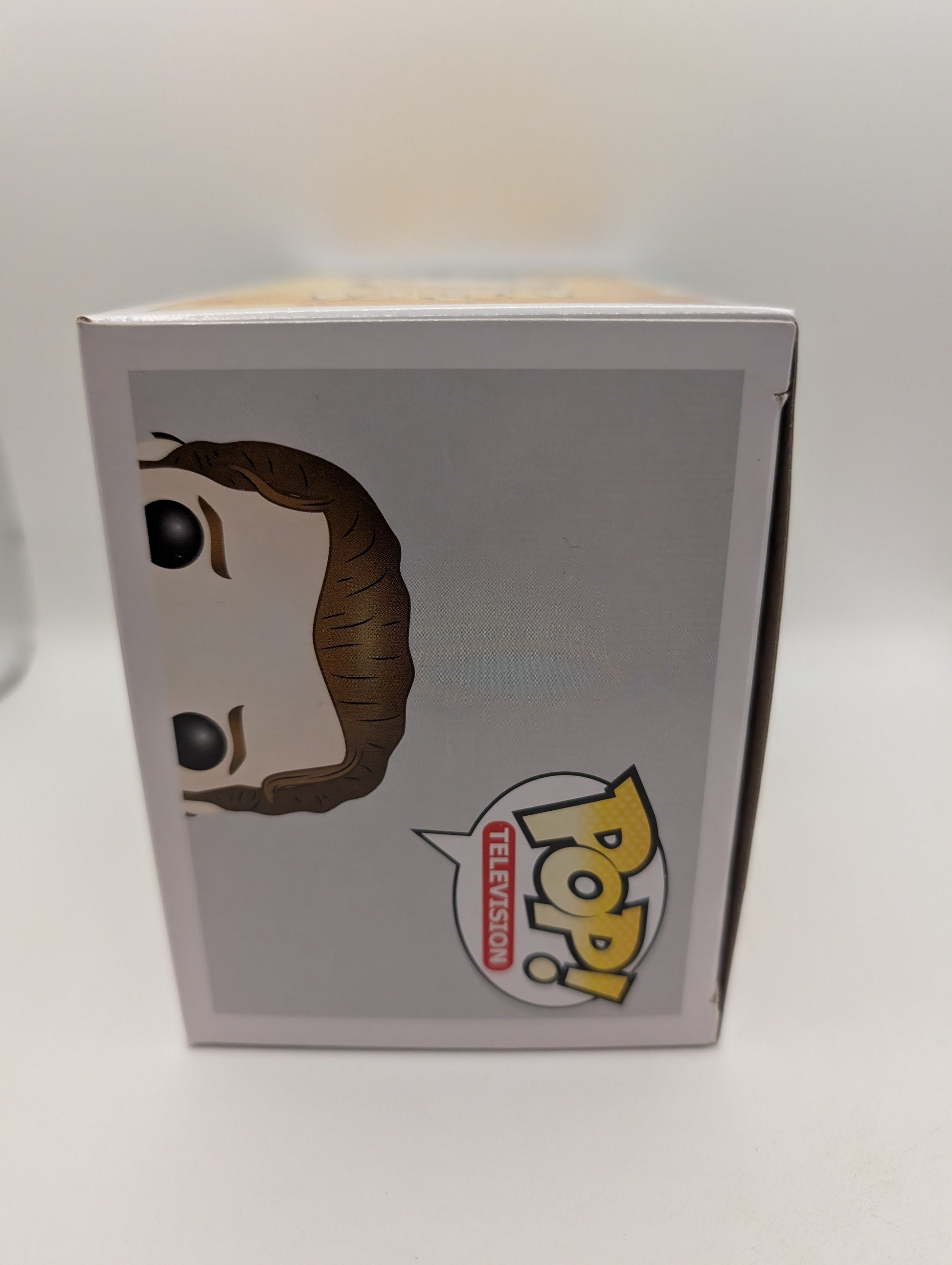 Funko Pop Vinyl Rick Grimes The Walking Dead #306 FRENLY BRICKS - Open 7 Days