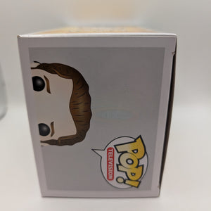 Funko Pop Vinyl Rick Grimes The Walking Dead #306 FRENLY BRICKS - Open 7 Days