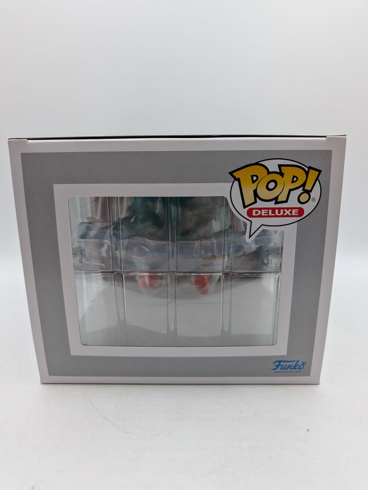 Funko POP! One Piece Yamato #1596 Vinyl Figure, photo 9 image 9