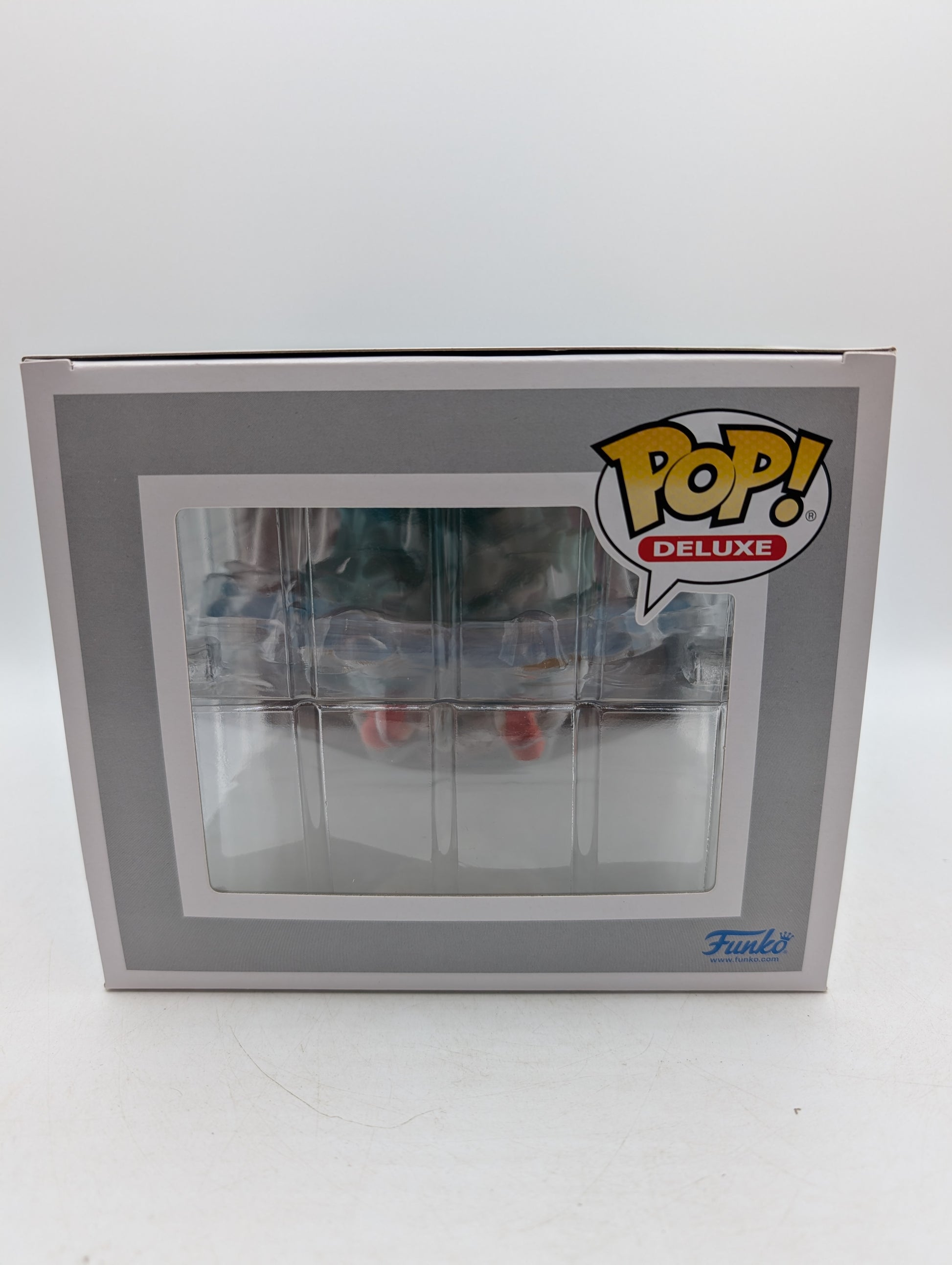 Funko POP! One Piece Yamato #1596 Vinyl Figure image 9