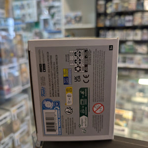 Carrot 1588 One Piece Funko Pop Figure FRENLY BRICKS - Open 7 Days