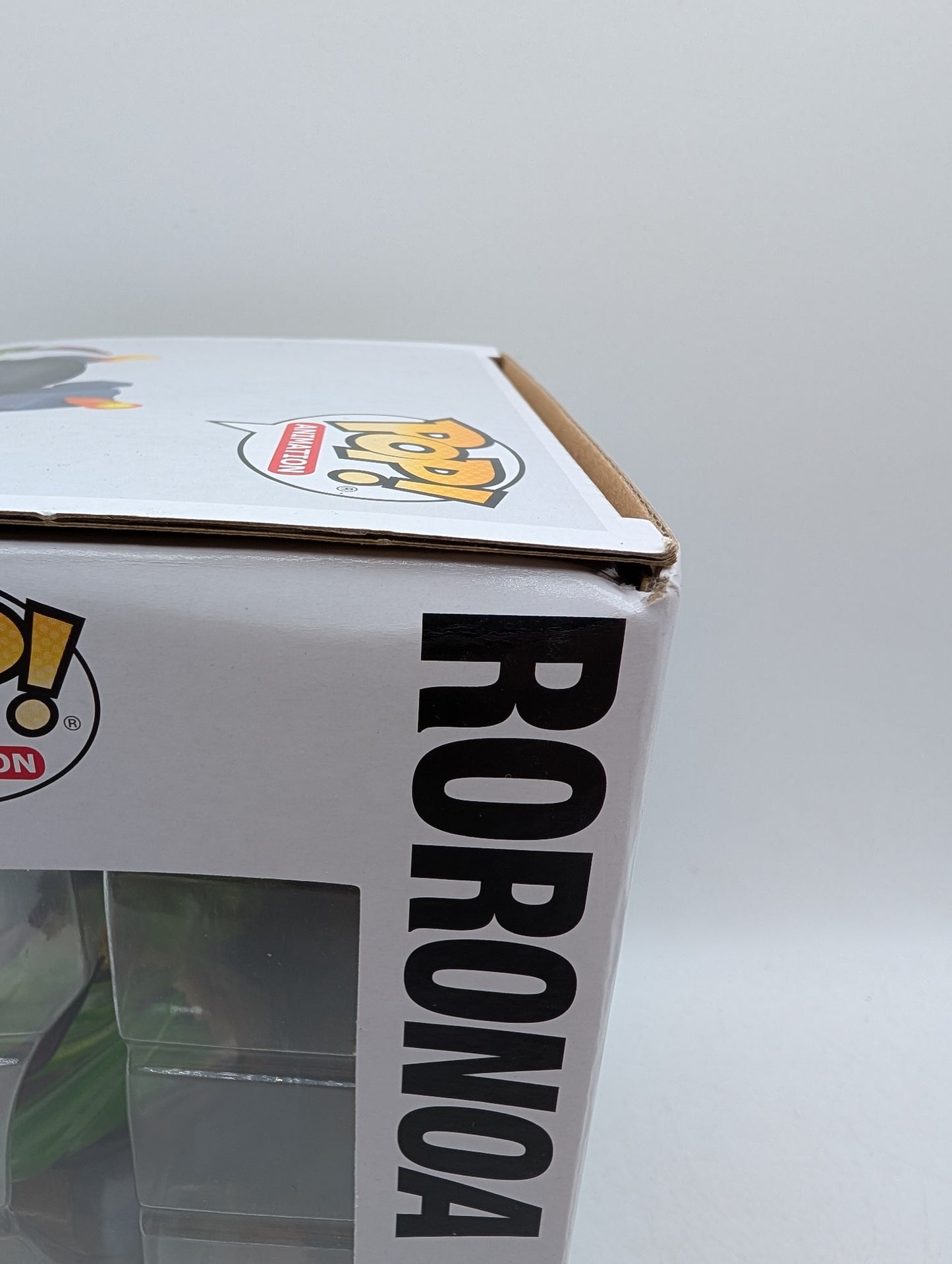 Funko POP! Animation Roronora Zoro #2151 Special Edition