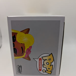 Coco Bandicoot Funko Pop Vinyl Figure Crash Bandicoot #419