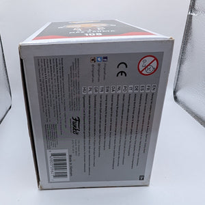 Funko Pop! Vinyl: Star Wars - Maz Kanata #108 FRENLY BRICKS - Open 7 Days