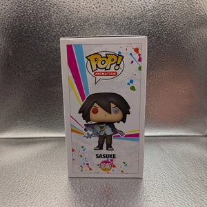 FUNKO Pop Vinyl Sasuke Boruto #1040 FRENLY BRICKS - Open 7 Days