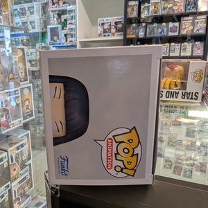 Naruto Shippuden #1339 Hinata With Twin Lion Fists Funko POP! Vinyl FRENLY BRICKS - Open 7 Days