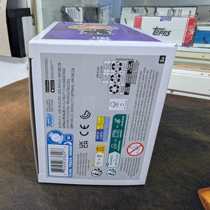 Chainsaw Man - Kishibe Pop! Vinyl Figure 1761 FRENLY BRICKS - Open 7 Days