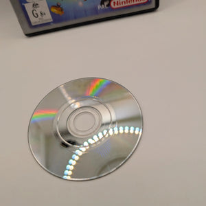 Mario Party 5 Gamecube AUS PAL 