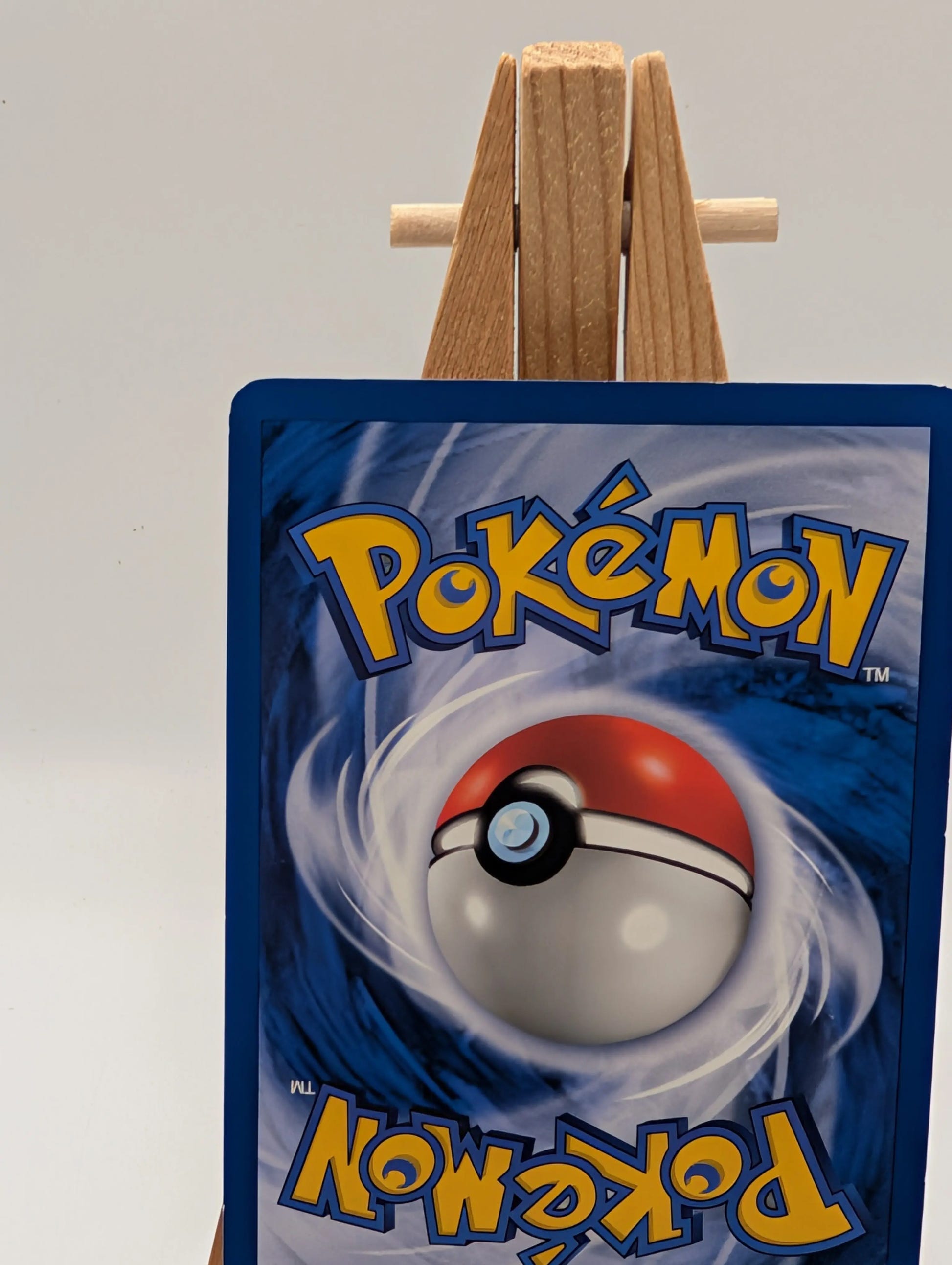 Pokemon Card - Prerelease Dark Gyarados 8/82 Team Rocket Promo Holo FRENLY BRICKS - Open 7 Days image 5