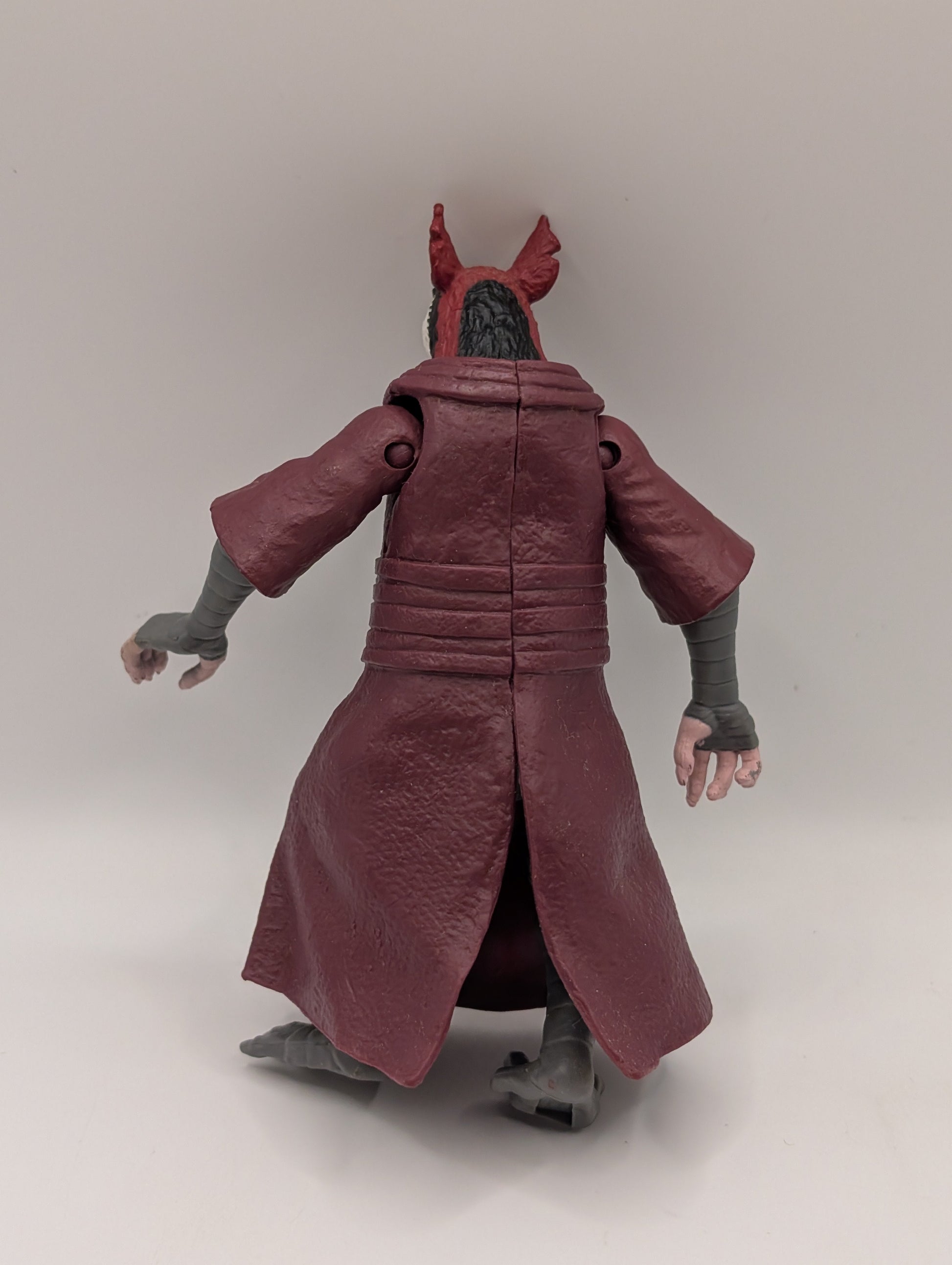 Teenage Mutant Ninja Turtles Tmnt Splinter Nickelodeon 2012 FRENLY BRICKS - Open 7 Days