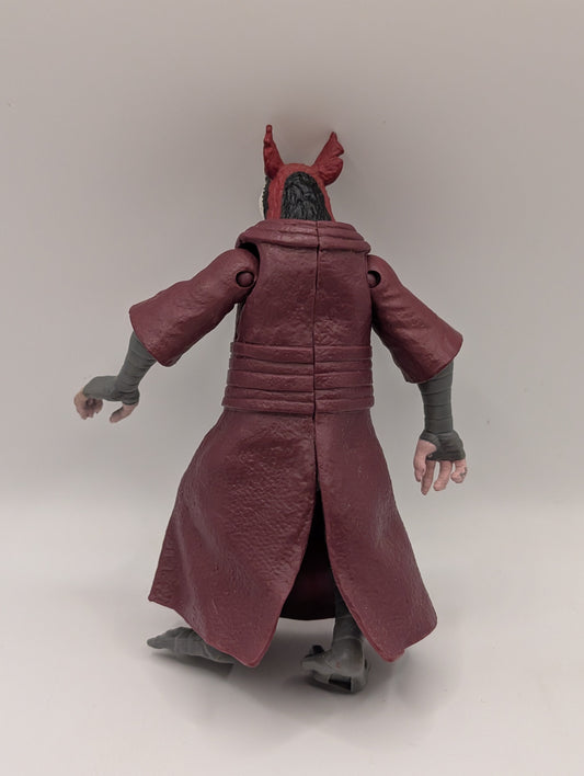 Teenage Mutant Ninja Turtles Tmnt Splinter Nickelodeon 2012 FRENLY BRICKS - Open 7 Days