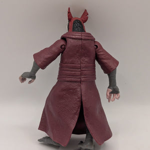 Teenage Mutant Ninja Turtles Tmnt Splinter Nickelodeon 2012 FRENLY BRICKS - Open 7 Days