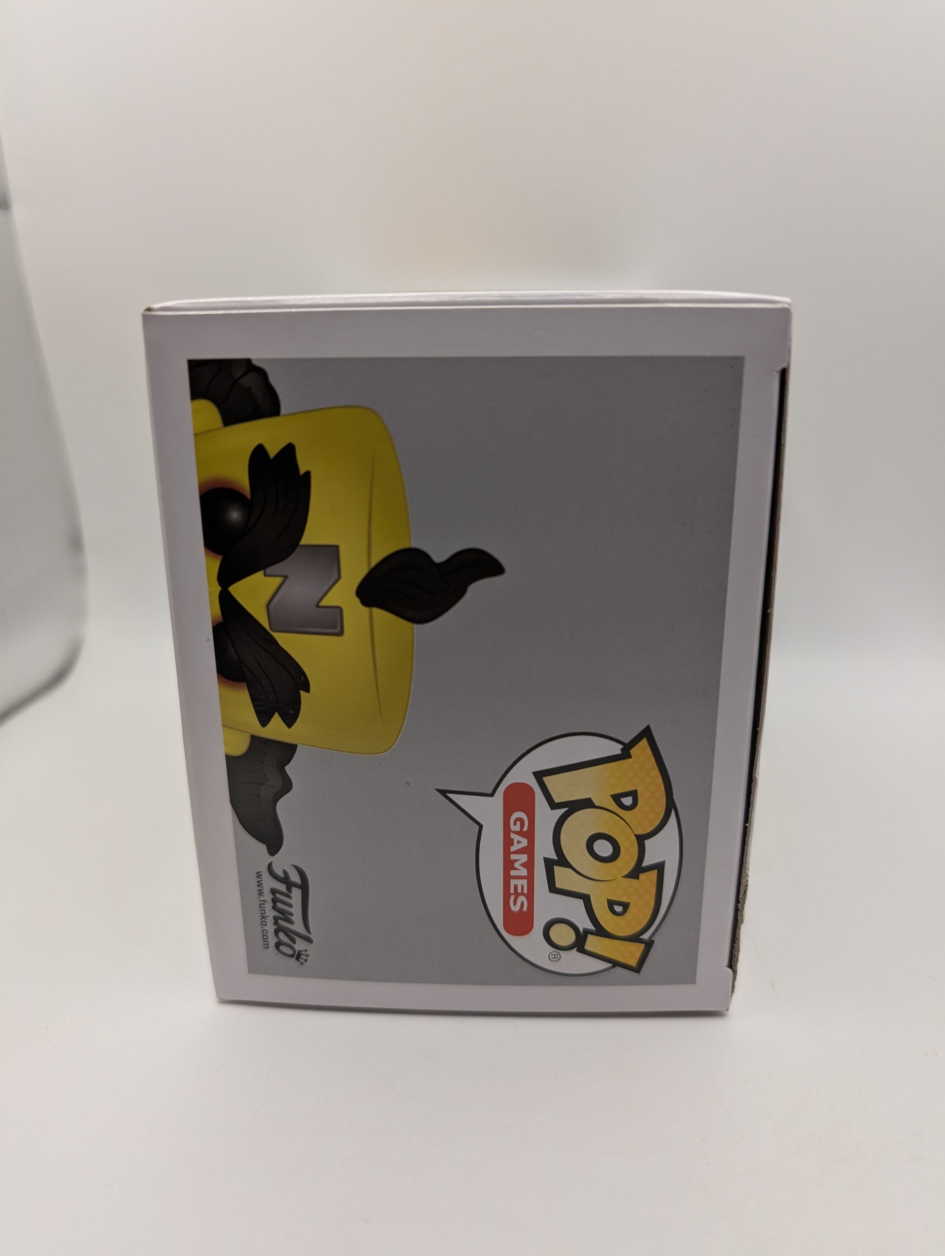 Funko Pop Vinyl - Crash Bandicoot - #276 Dr. Neo Cortex