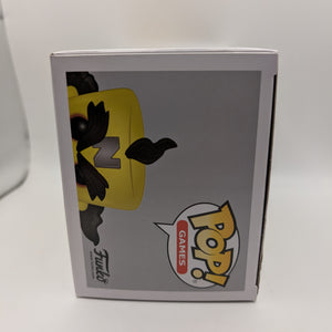 Funko Pop Vinyl - Crash Bandicoot - #276 Dr. Neo Cortex