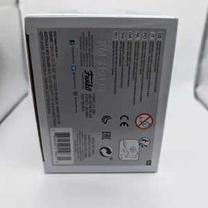 Eivor 776 Assassins Creed Valhalla Funko Pop Vinyl FRENLY BRICKS - Open 7 Days