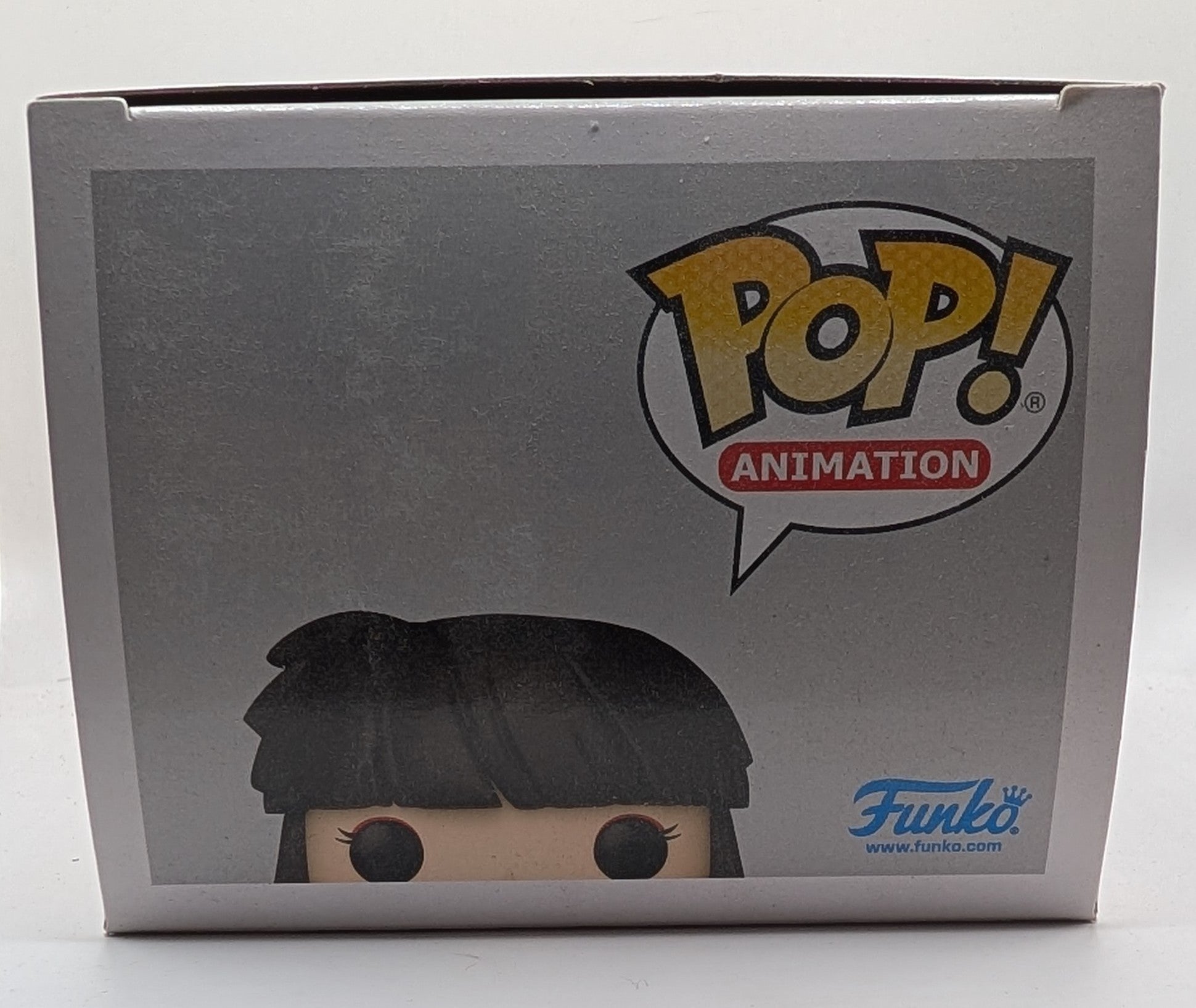 InuYasha - Kikyo #1298 - Funko Pop! Vinyl - New FRENLY BRICKS - Open 7 Days