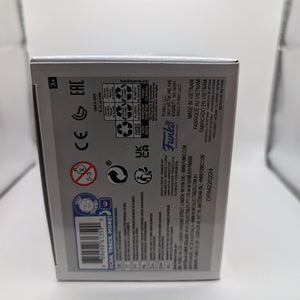 Animation Funko Pop - Mahito - Jujutsu Kaisen - No. 1115 FRENLY BRICKS - Open 7 Days