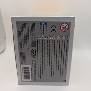 Super Saiyan Rose Goku Black Dragon Ball Super 260 Funko Pop Vinyl FRENLY BRICKS - Open 7 Days