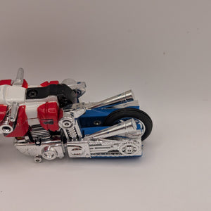 Cy-Kill Go-Bots Bandai Tonka 1985 Vintage Action Figure Toy FRENLY BRICKS - Open 7 Days