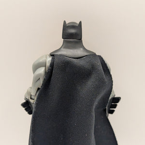 BATMAN Zip Action - Action Figure Mattel 2004 Incomplete FRENLY BRICKS - Open 7 Days