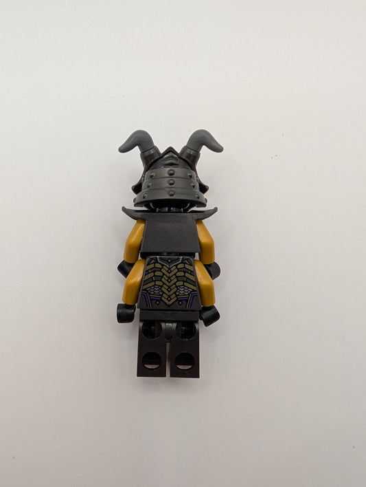LEGO Ninjago Minifigure Crystal King - 4 Arms (Genuine) FRENLY BRICKS - Open 7 Days
