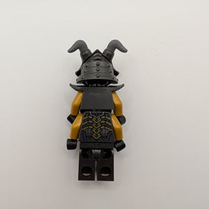 LEGO Ninjago Minifigure Crystal King - 4 Arms (Genuine) FRENLY BRICKS - Open 7 Days