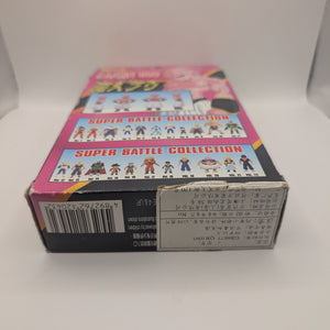 Dragon Ball Z Super Battle Collection Majin Boo Bandai 