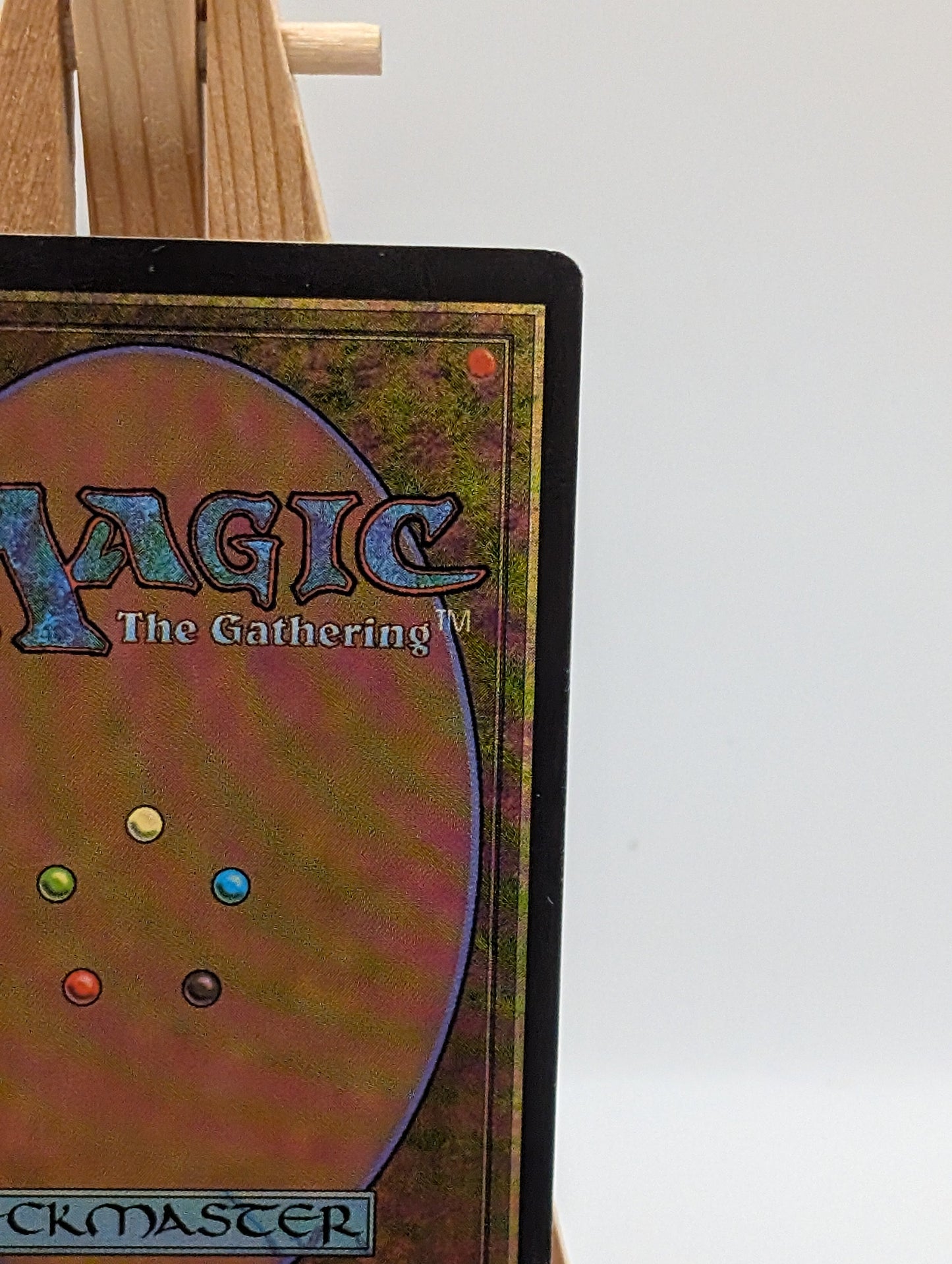 MTG 3rd Edition Revised 1994 Wheel of Fortune FRENLY BRICKS - Open 7 Days