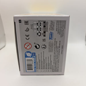 Tsuyu Asui Pop 374 My Hero Academia Funko Pop! - 2021 Fall Convention FRENLY BRICKS - Open 7 Days