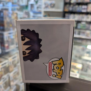 Animation Funko Pop - Sasuke - Naruto - No. 72 FRENLY BRICKS - Open 7 Days