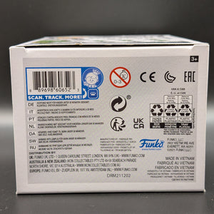 Funko POP! Tv Teenage Mutant Ninja Turtles #32 Leonardo B+W Chase Limited Edition FRENLY BRICKS - Open 7 Days