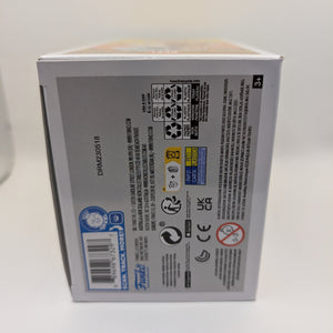 FUNKO VINYL FIGURE MY HERO ACADEMIA SHOTO TODOROKI 1348 FRENLY BRICKS - Open 7 Days