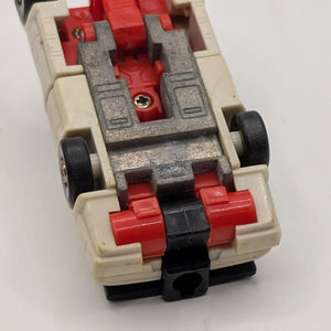 Vintage Transformers G1 1986 Protectobot Streetwise Action Figure FRENLY BRICKS - Open 7 Days
