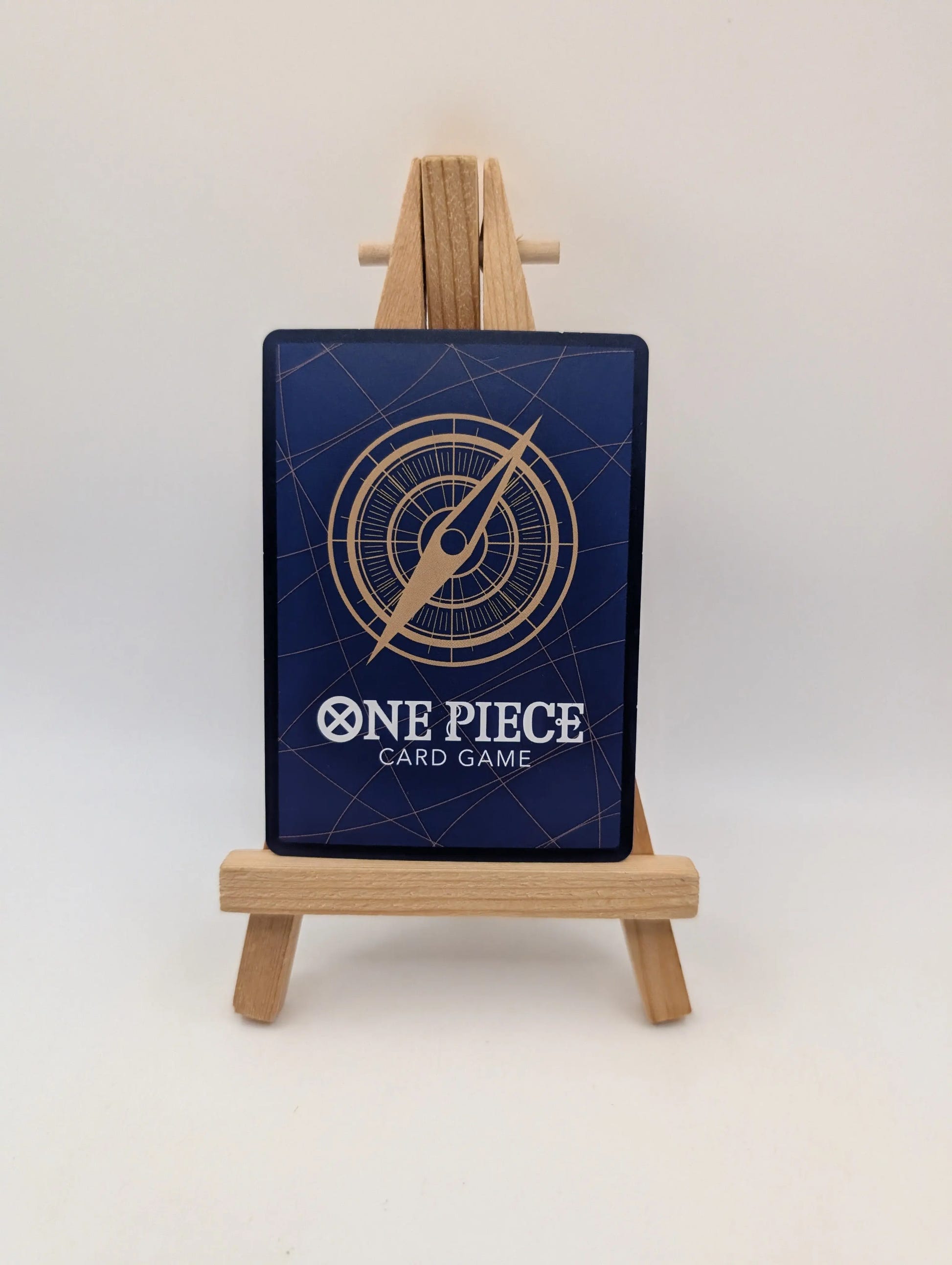 One Piece Tony Tony Chopper OP04-010 Winner Pack 2024 Promotion Card⚓📈 FRENLY BRICKS - Open 7 Days image 2