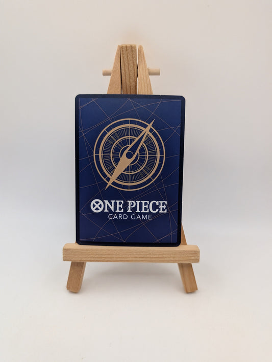 One Piece Tony Tony Chopper OP04-010 Winner Pack 2024 Promotion Card⚓📈 FRENLY BRICKS - Open 7 Days